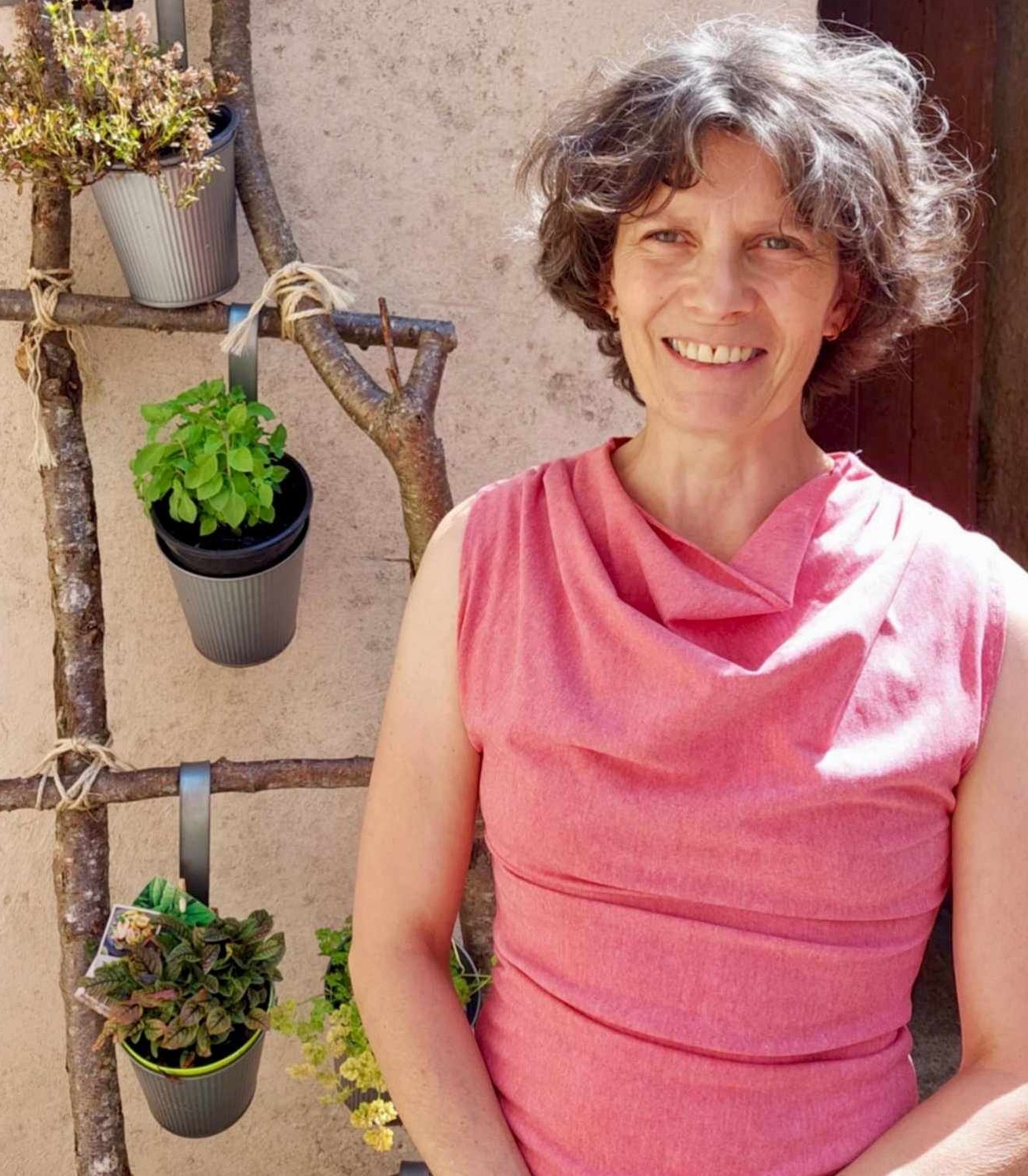 Delphine Hoyois