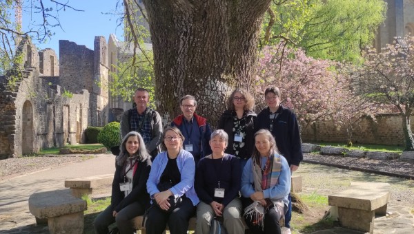 Bienvenue à nos nouveaux élèves botanistes