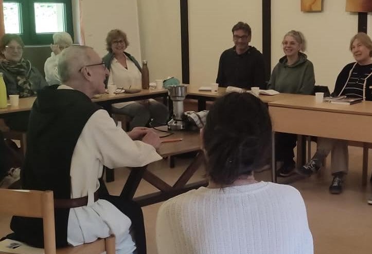 Plantes médicinales et retraite à l’abbaye d’Orval