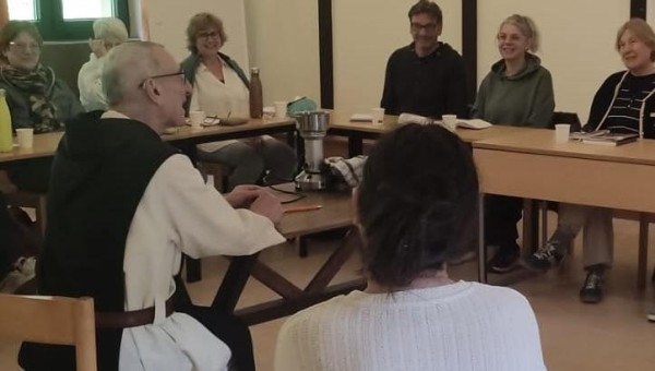 Plantes médicinales et retraite à l’abbaye d’Orval